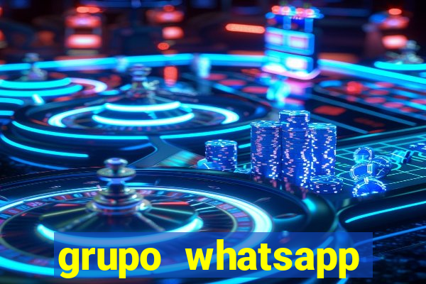 grupo whatsapp esporte da sorte mines